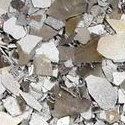 Manganese (Mn) Metal Flakes